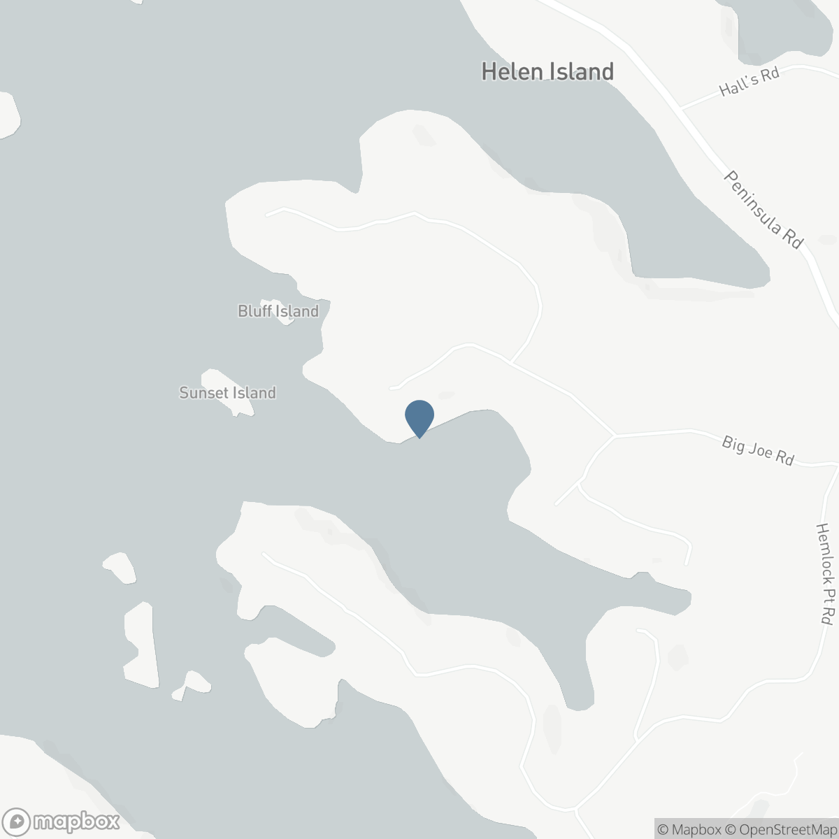 1 - 1125 BIG JOE ROAD, Port Carling, Ontario P0B 1J0